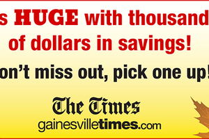 2019 Thanksgiving Edition