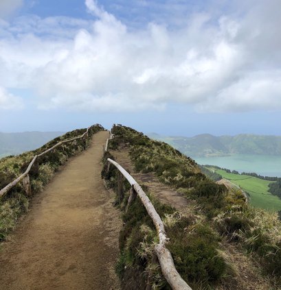 Azores 2018 1