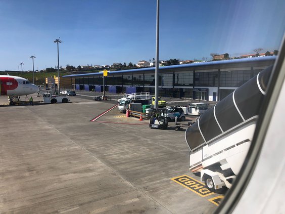 2018 Azores 2