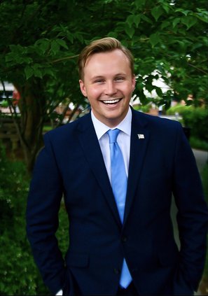 Donald Schmidt 2020