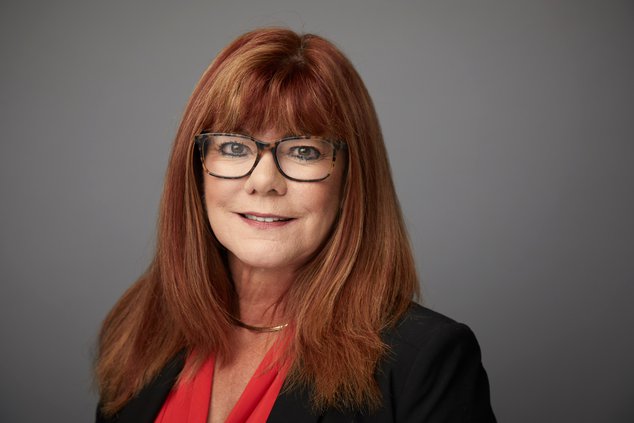 Judy Sartain 2020