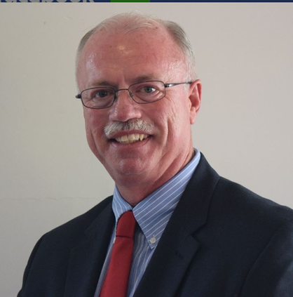 Doug Forrester