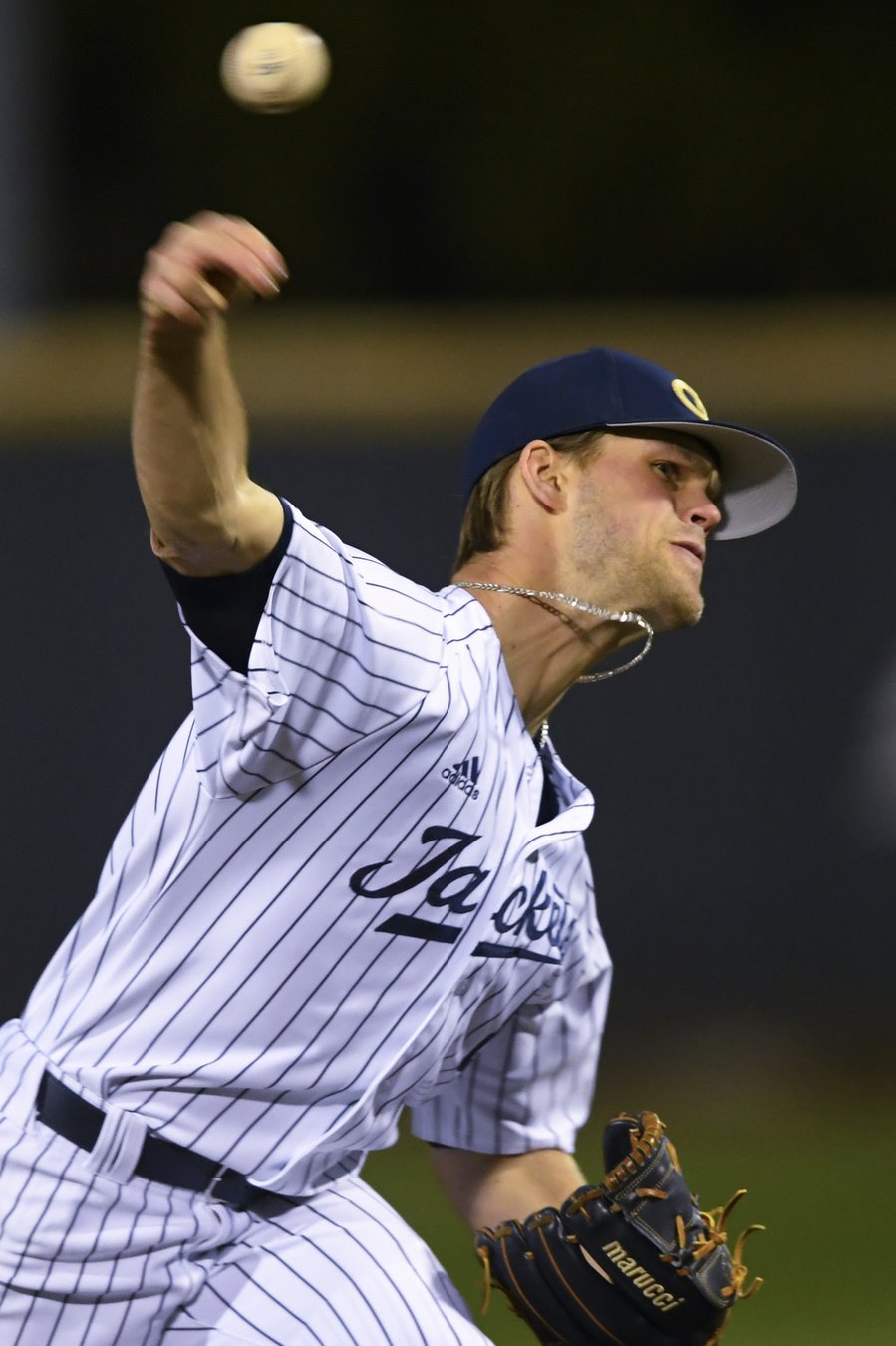 Achieving a dream Flowery Branch graduate Jonathan Hughes signs as free agent with Philadelphia