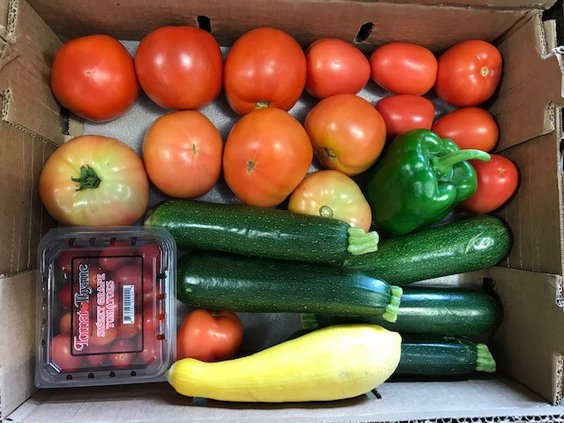 Veggies