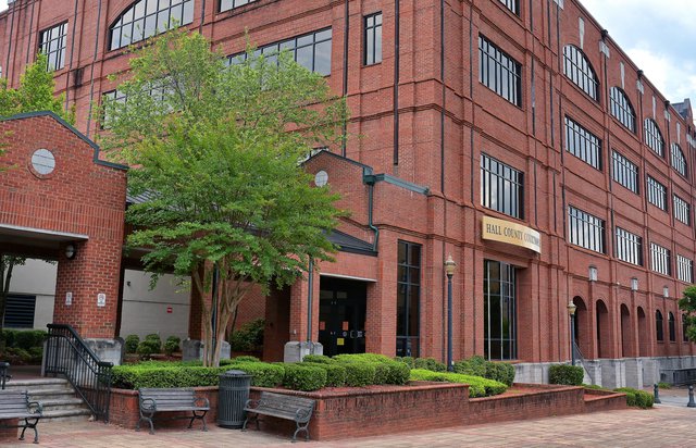 Court offices to close early as part of records system switchover