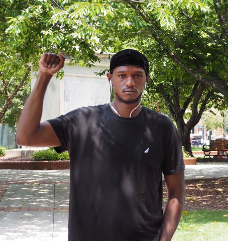 The Prodigal Son And The Black Lives By Andrew Terry Jun 2020