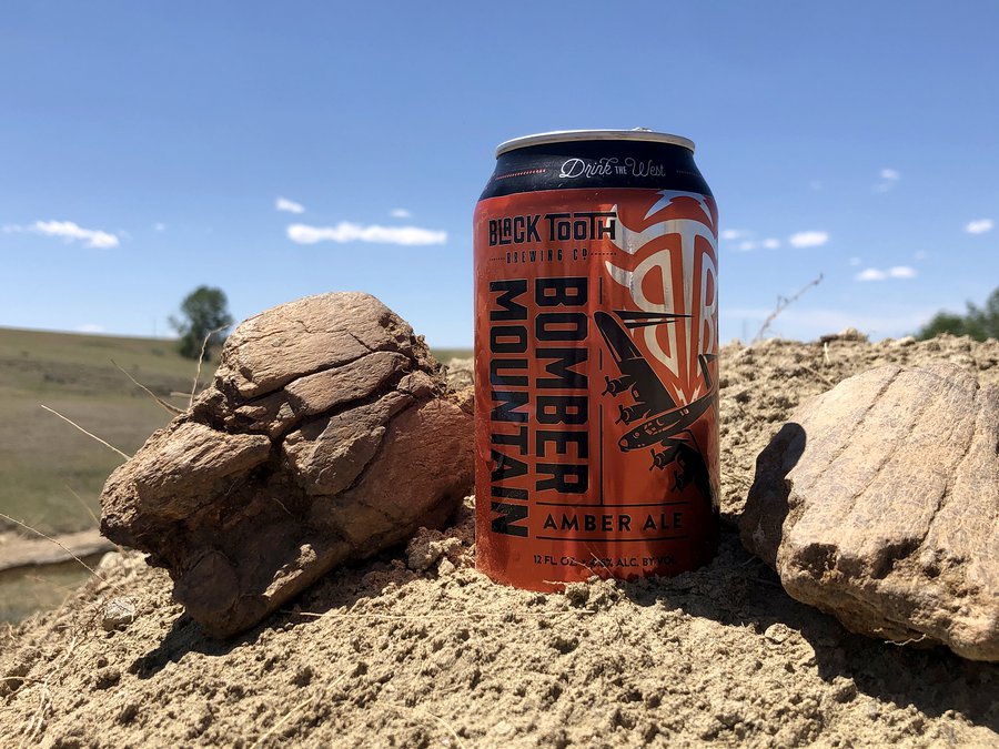 Column The beer to drink after a long day of hunting dinosaur fossils