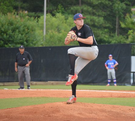 Gainesville Braves