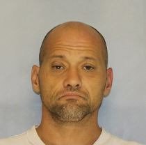 RODNEY DEAN HEDDEN