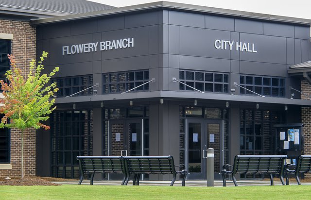 Help may be on the way for Flowery Branch sewer plant. Here's how, the pricetag - Vimarsana News