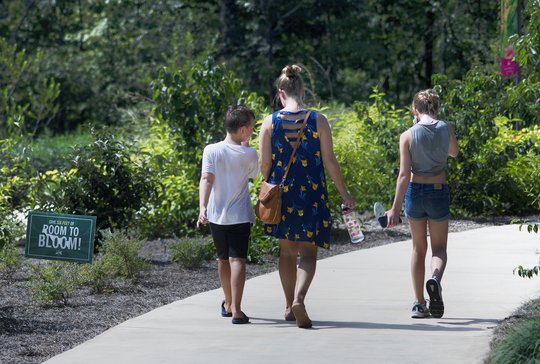 5 things to do in Hall County this week, June 22-28