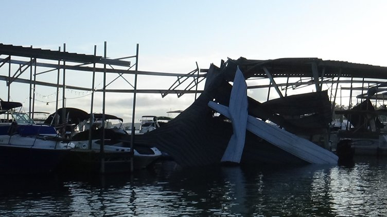 Lanier Storm 3
