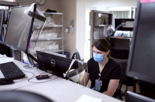 Lanier Tech, Brenau partner to address Georgia's growing nursing shortage