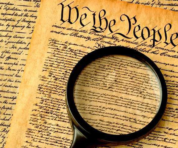 constitution