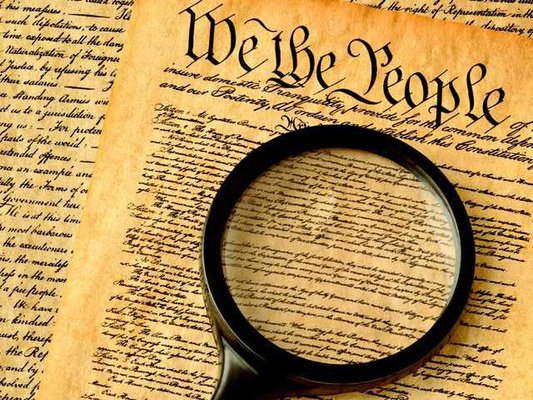 constitution