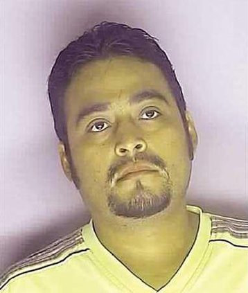 Victor Alfonso Martinez