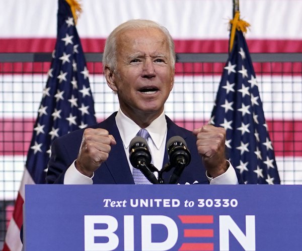 Joe Biden