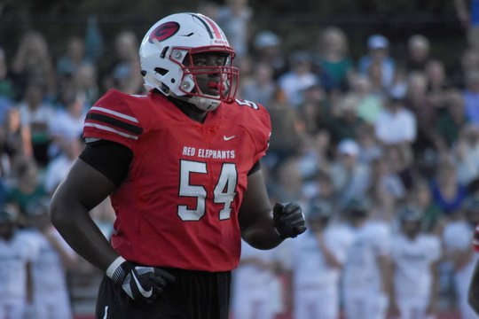 NFL: After going undrafted, pair of former Hall standouts sign free-agent contracts