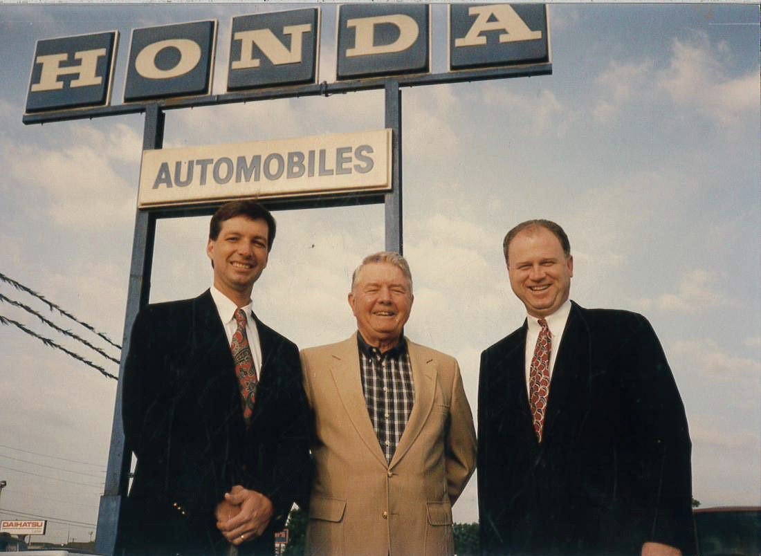 Longtime Hall auto dealer Milton Martin dies at 91 Gainesville Times