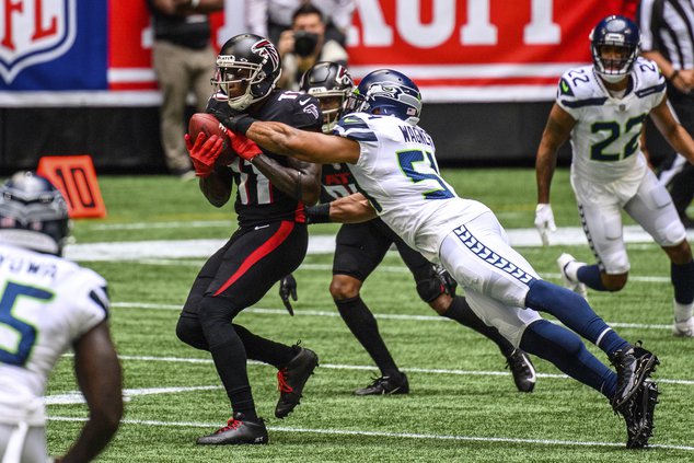 09132020 Atlanta Falcons