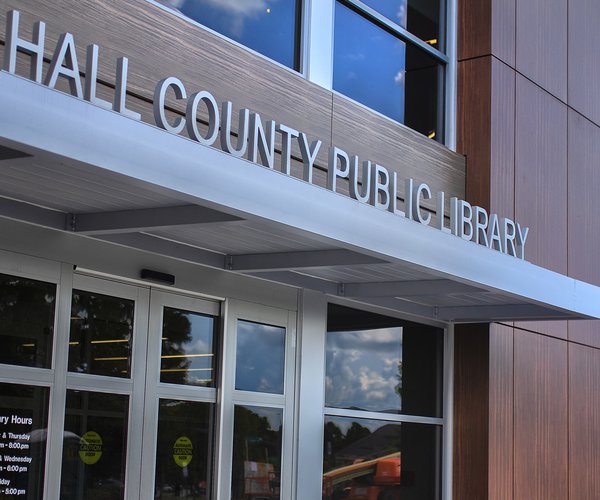 Gainesville Times Gainesville Times