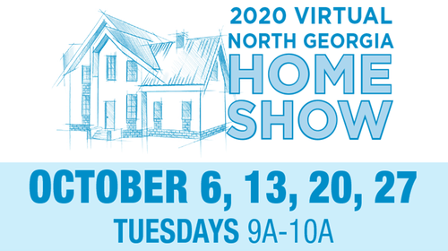 Virtual North Georgia Home Show