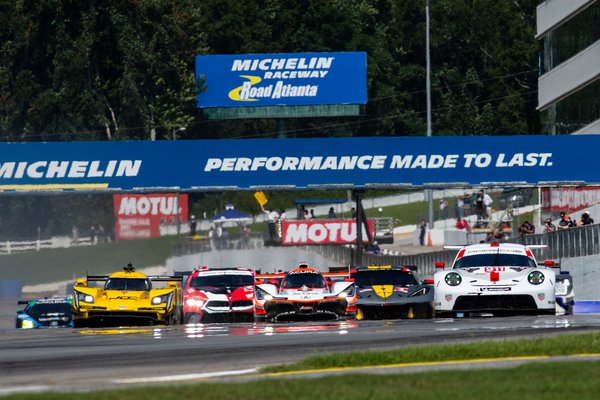 Road Atlanta