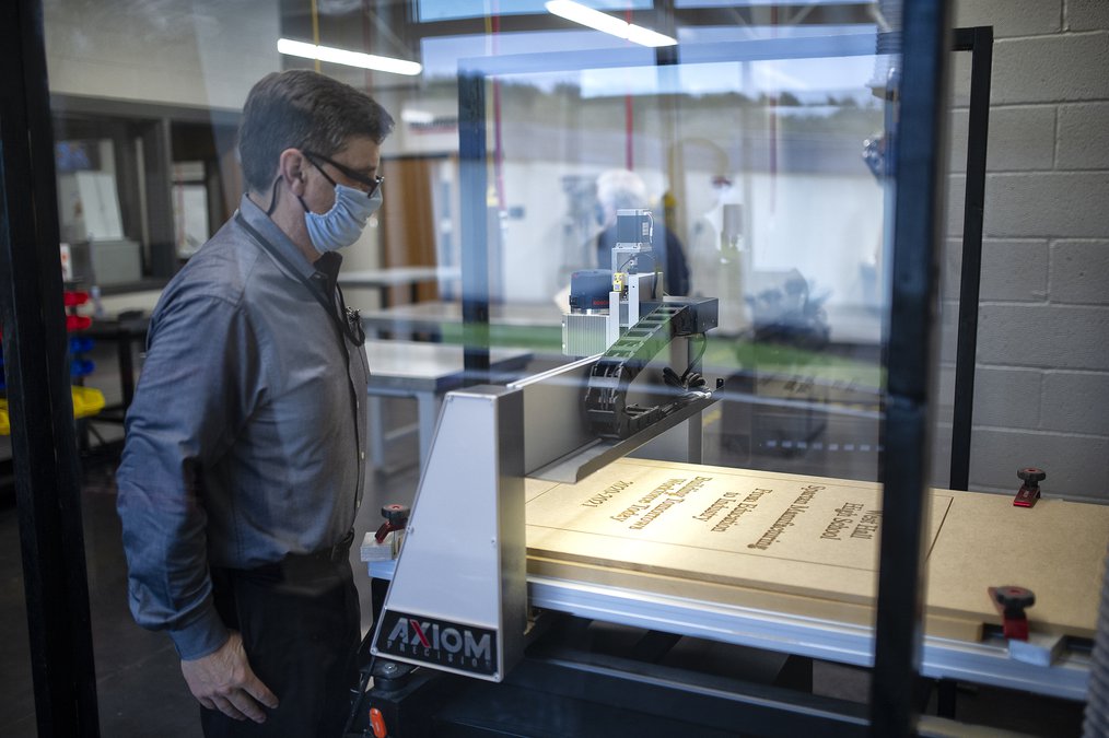 New west infinite campus image