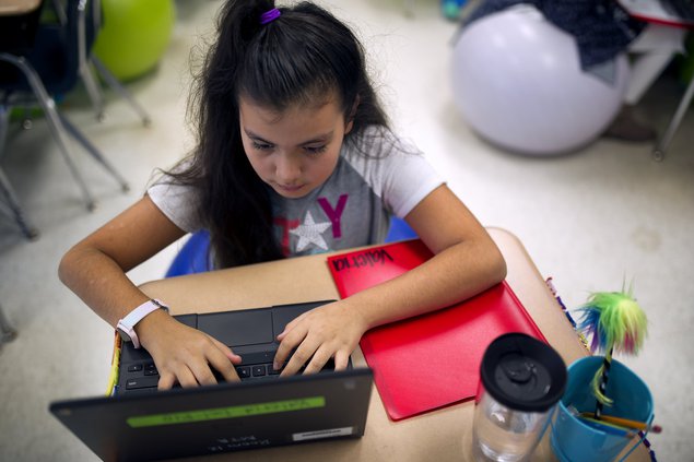 2019 classroom Martin Tech