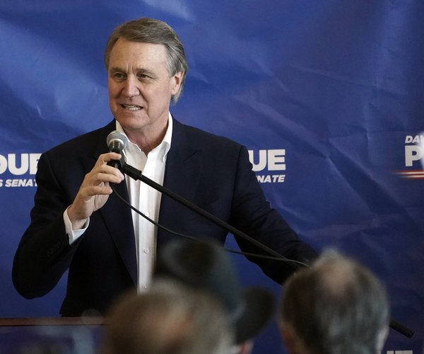 David Perdue
