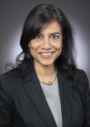 Dr. Kalpana Prasad