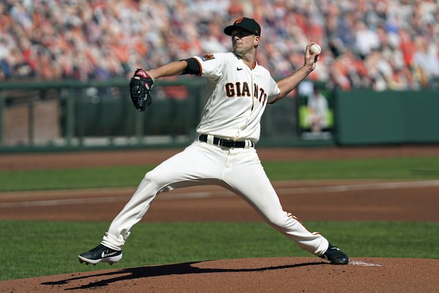 Drew Smyly