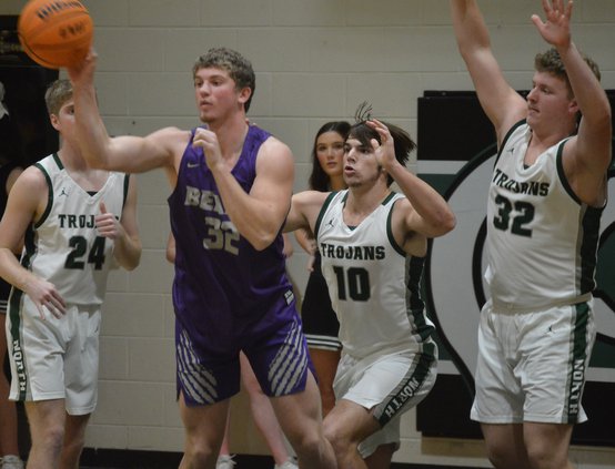 Basketball