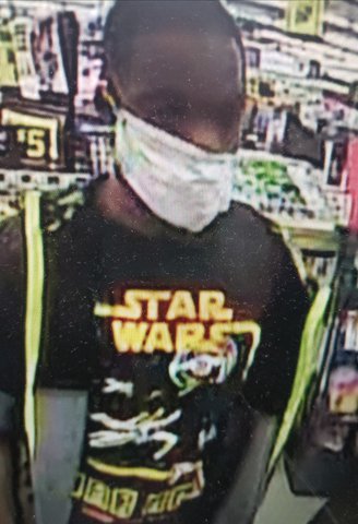 Authorities searching for armed robber who took cash from South Hall Dollar General - Vimarsana News