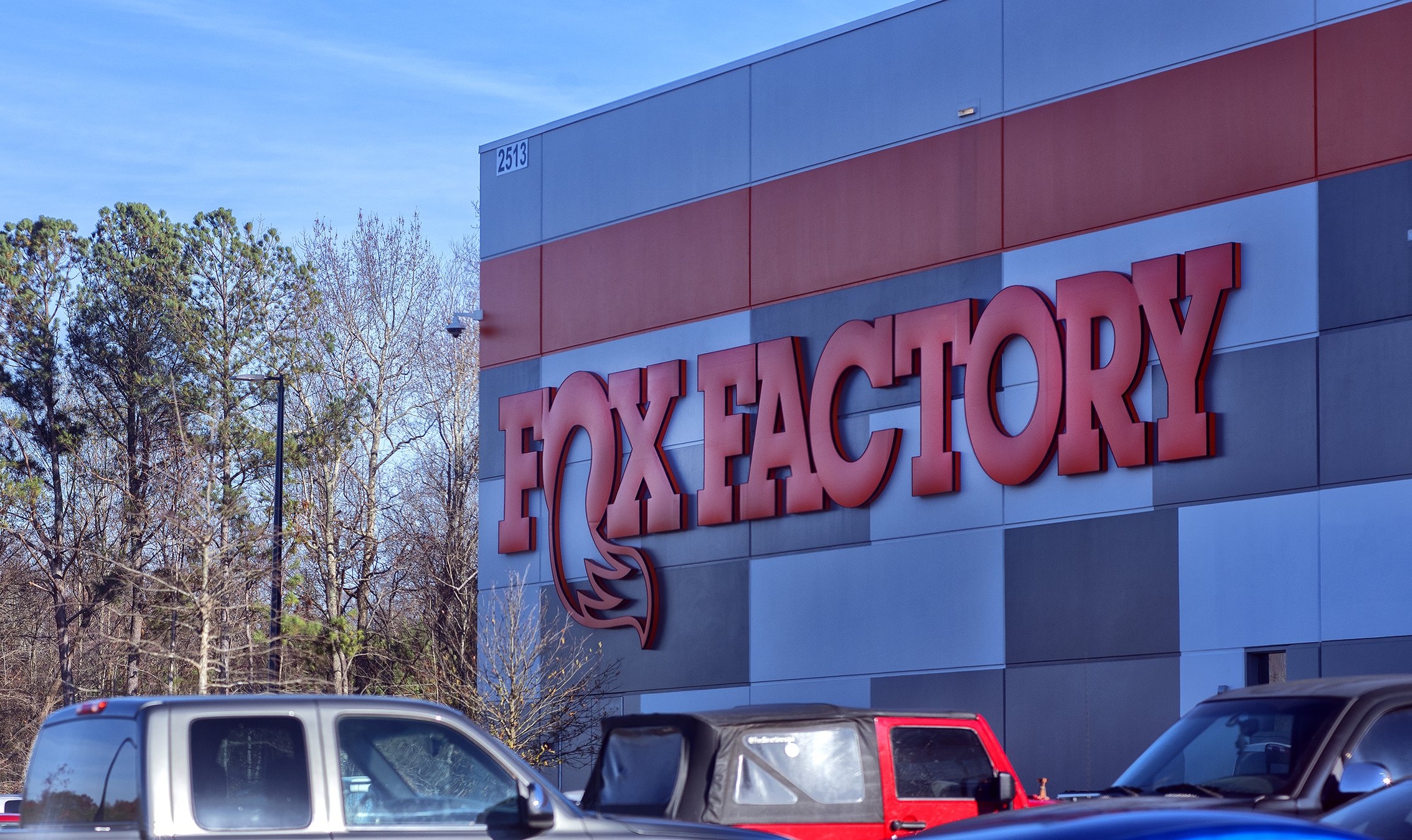 Fox Factory in Gainesville expects a hiring boom in 2021. Here’s a look