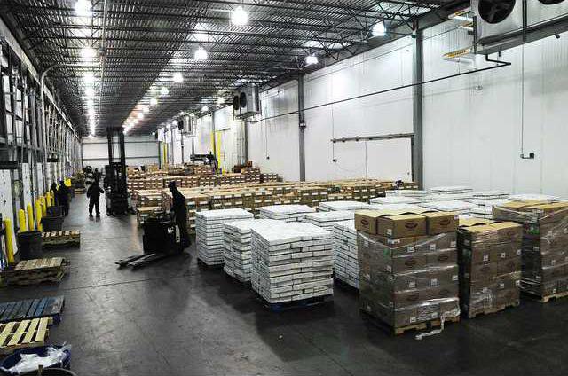 Possible ransomware pop-up reported by Eskimo Cold Storage in Hall - Vimarsana News