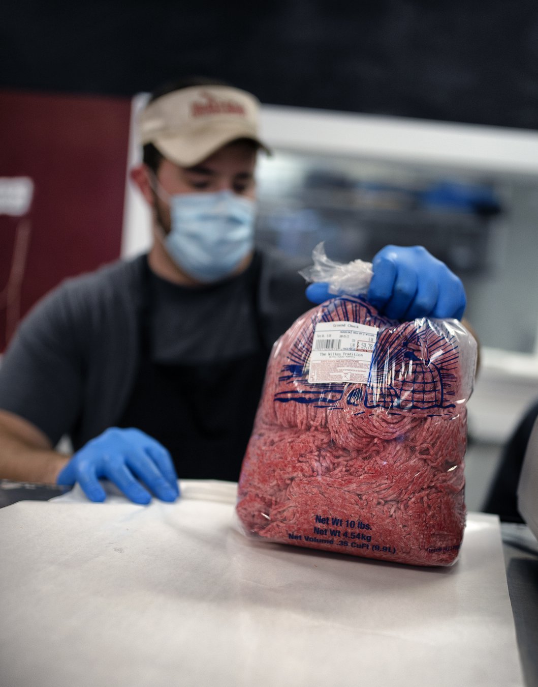 Wilkes Meat Market now open in this South Hall location Gainesville Times