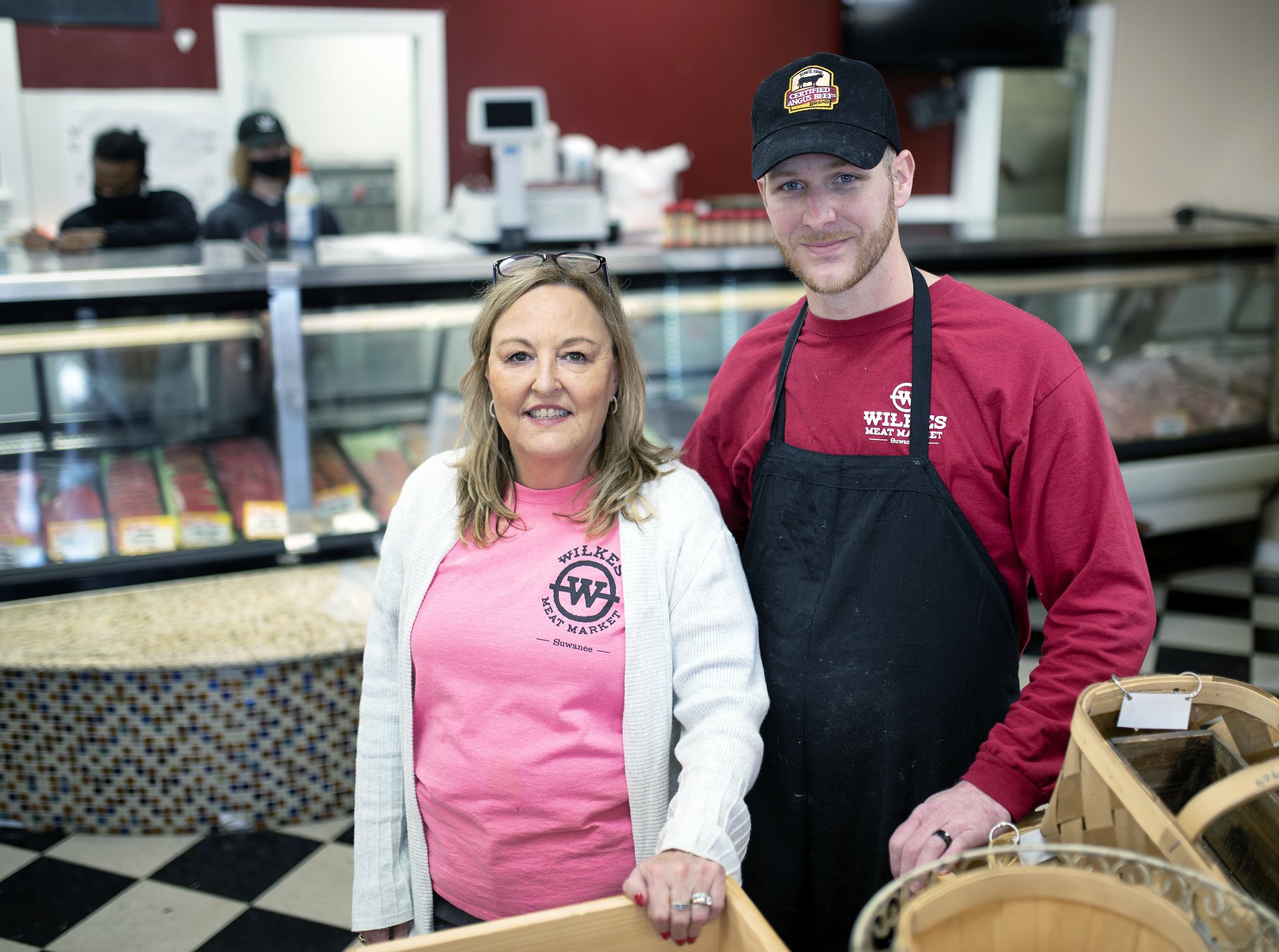 Wilkes Meat Market now open in this South Hall location Gainesville Times