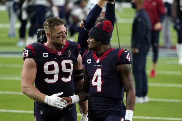 Deshaun
