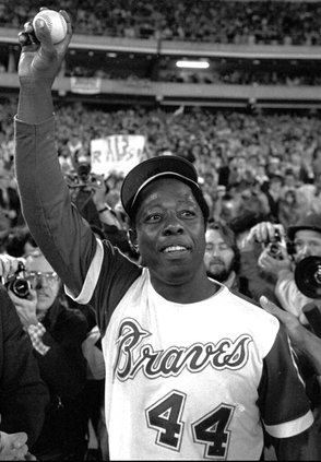 Hank Aaron 2