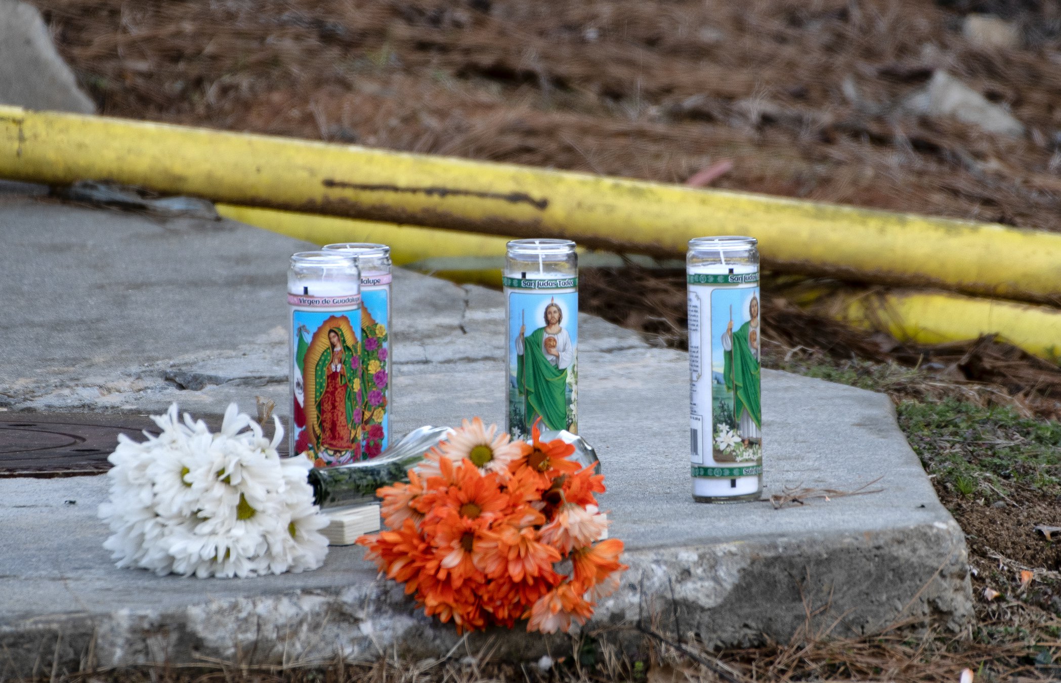 How to help those affected by liquid nitrogen leak at Foundation Food