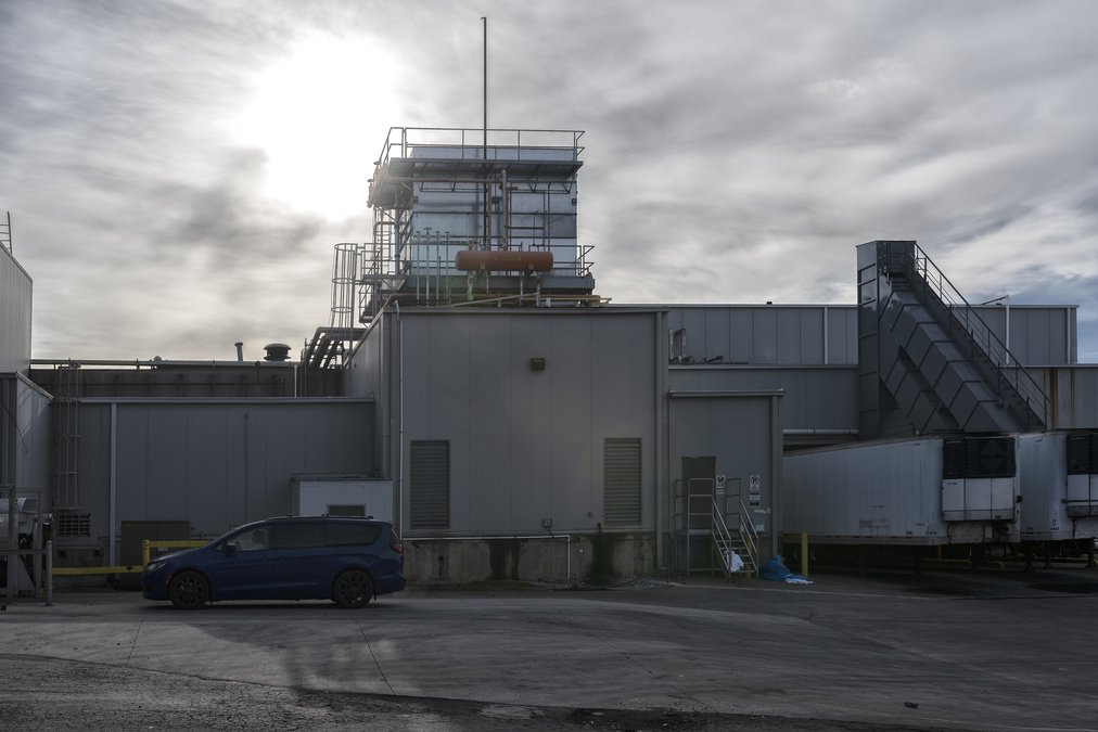 'Chaos,' grim details of nitrogen leak reported in 911 calls from