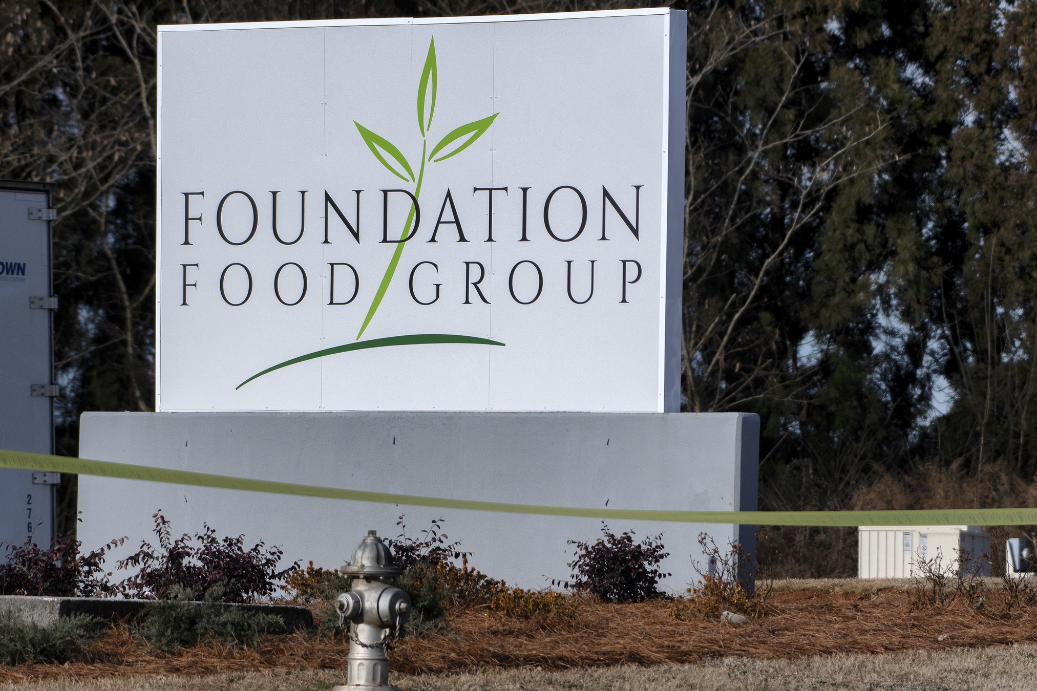 Records show lengthy battle between Foundation Food Group, OSHA over