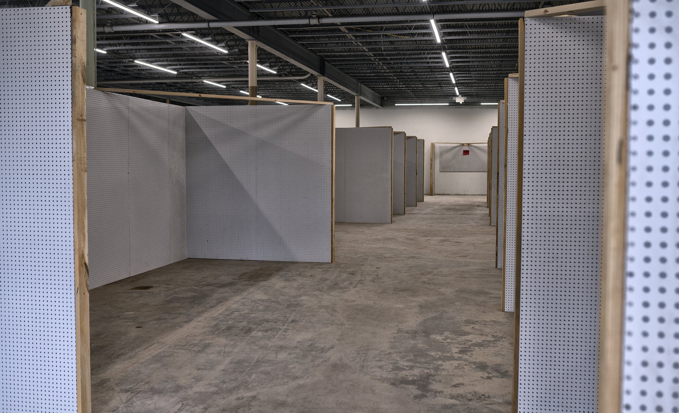 Here’s a glimpse at the new antique mall opening in Gainesville soon