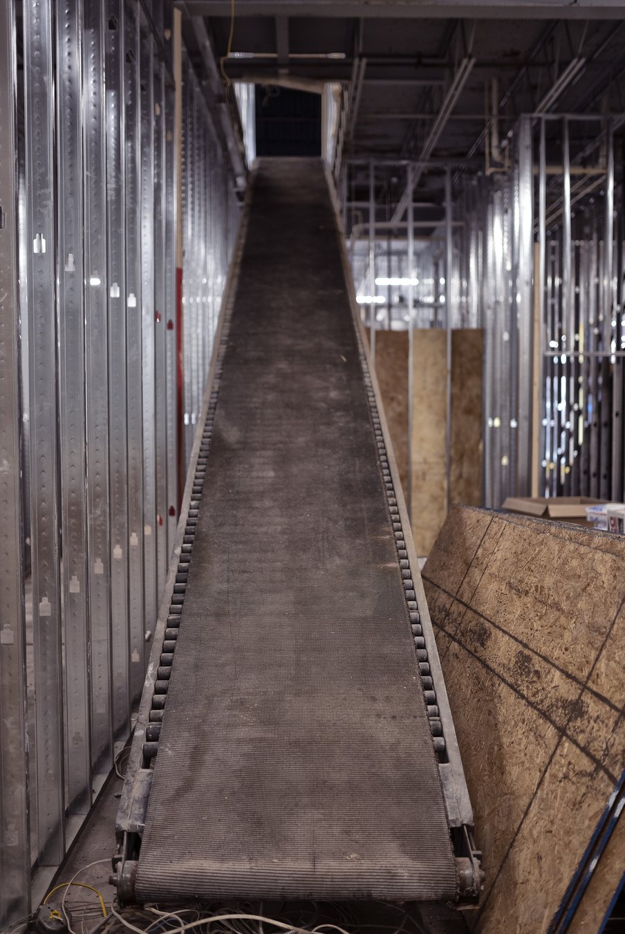 Here’s a glimpse at the new antique mall opening in Gainesville soon