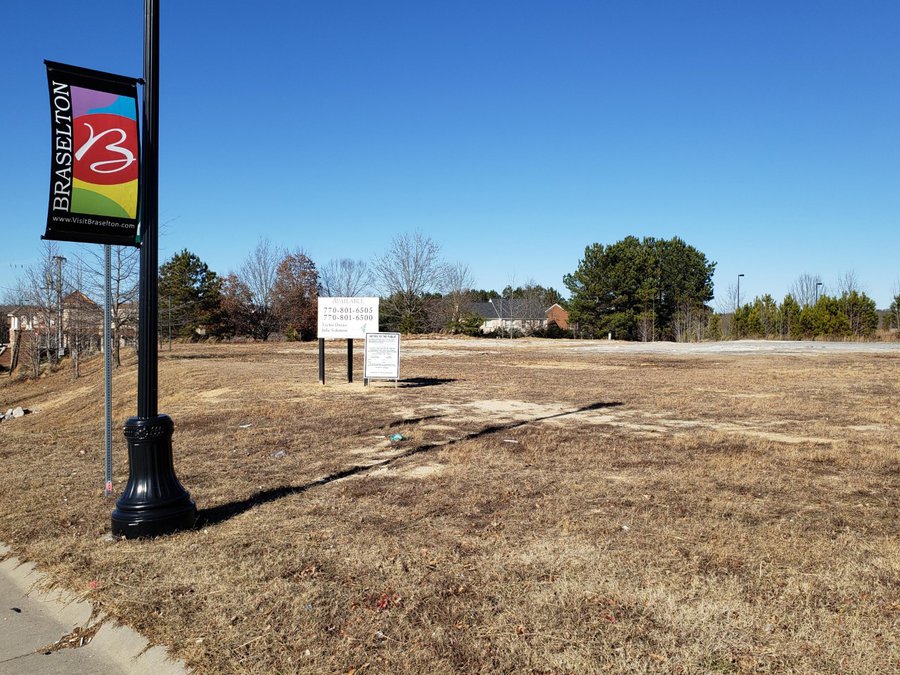 Chipotle could be coming to this Braselton/South Hall location Gainesville Times