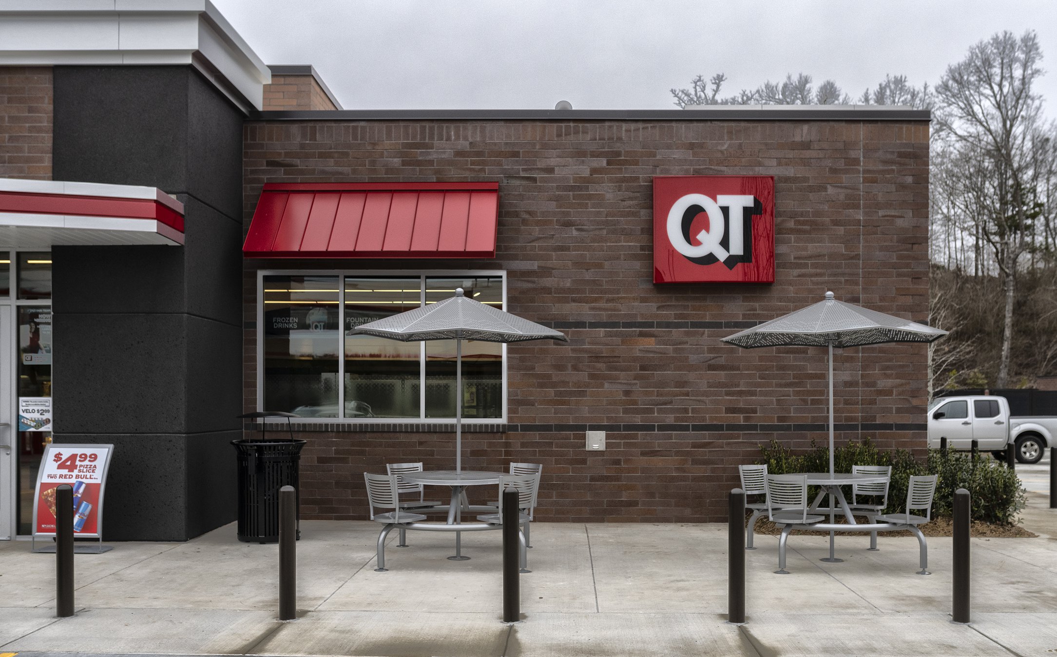 Hall’s newest QuikTrip now open off Ga. 365 Gainesville Times