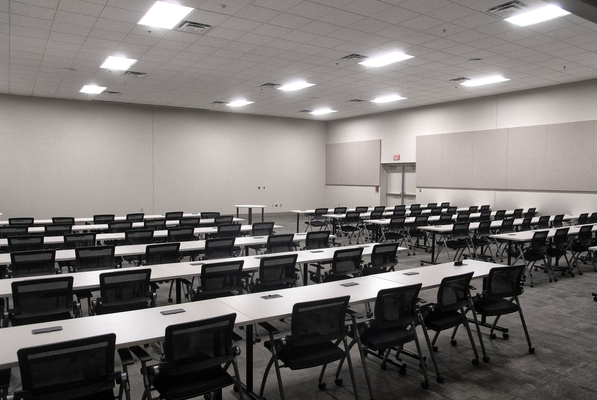 Peek inside the renovated Lanier Tech buildings that now are part of ...