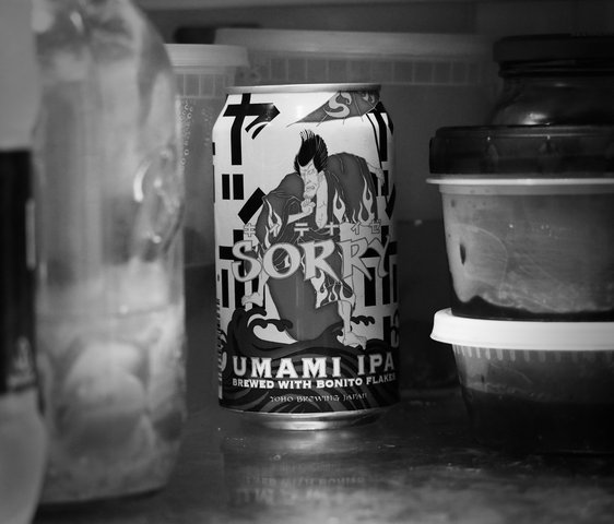 Column: An ode to all ye forgotten back-of-the-fridge beer - Vimarsana News