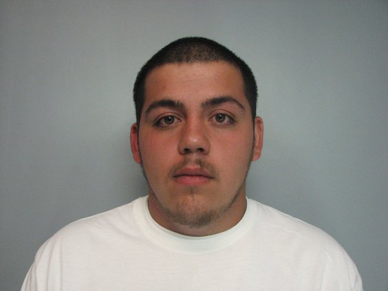 JUSTIN FARID CASTILLO